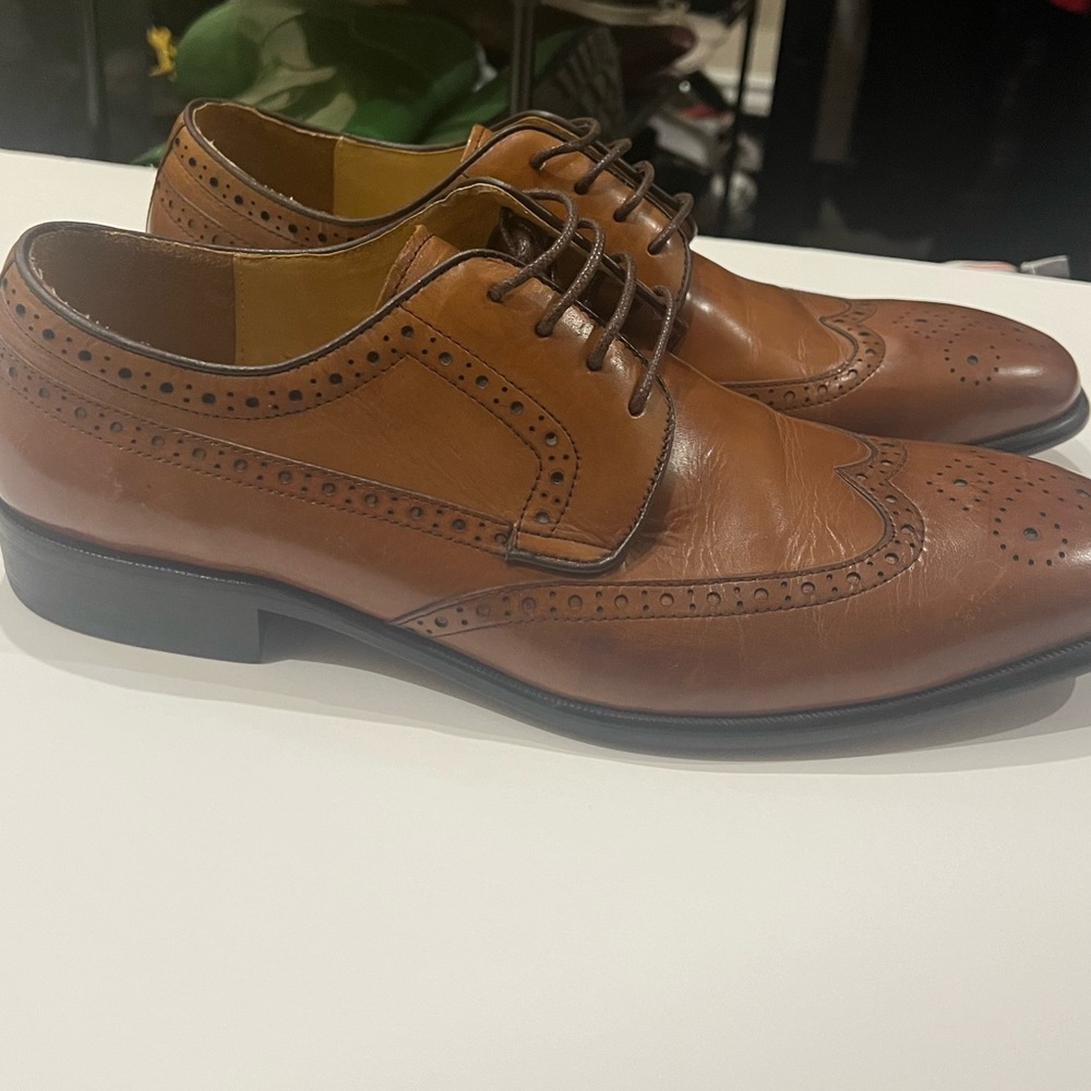 Steve Madden dress shoes